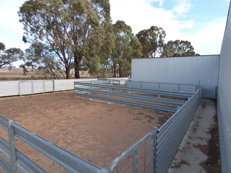 Third view of Homely rural property listing, CA 116a Piantas Lane, Concongella Via, Stawell VIC 3380