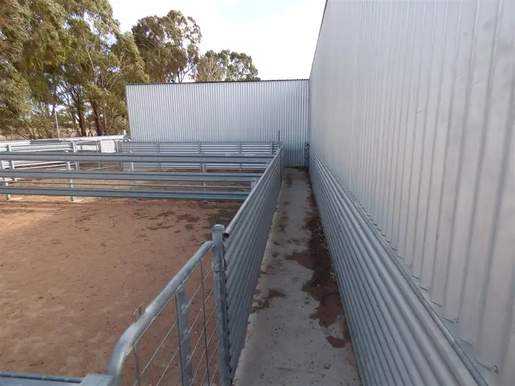 Fourth view of Homely rural property listing, CA 116a Piantas Lane, Concongella Via, Stawell VIC 3380