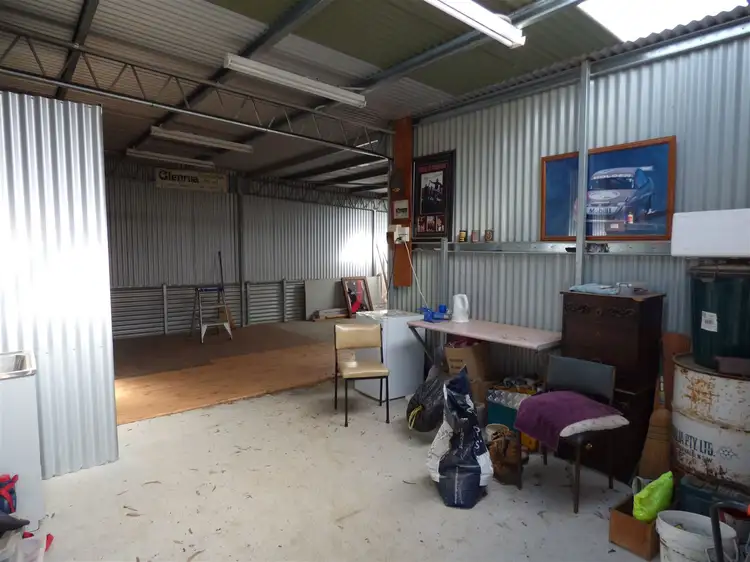 Fifth view of Homely rural property listing, CA 116a Piantas Lane, Concongella Via, Stawell VIC 3380