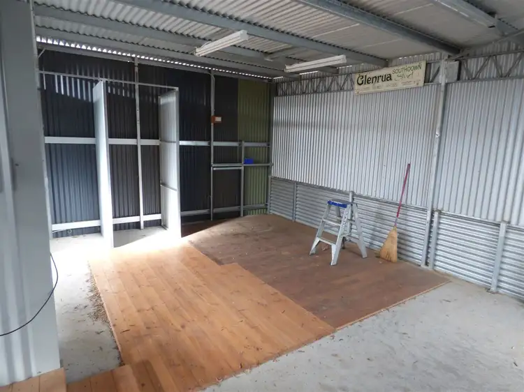 Sixth view of Homely rural property listing, CA 116a Piantas Lane, Concongella Via, Stawell VIC 3380