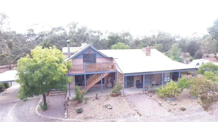 55-65 Clifton Avenue, Stawell VIC 3380