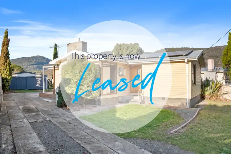 10 Tutton Avenue, Huonville TAS 7109