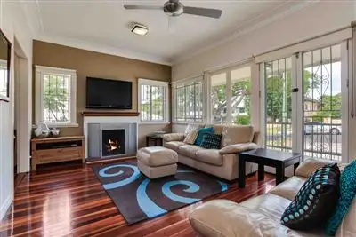 Second view of Homely house listing, 9 Pelton St, Aspley QLD