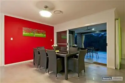 Seventh view of Homely house listing, 96 Platypus Drive, Greenbank QLD