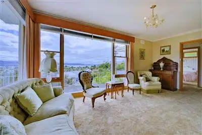 Main view of Homely house listing, 19B Congress Street, South Hobart TAS