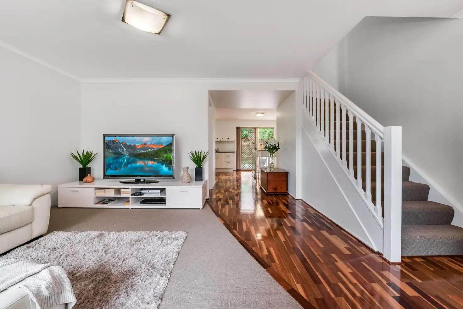 Main view of Homely townhouse listing, 19/15 Kaloma Road, The Gap QLD 4061