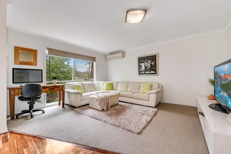 Second view of Homely townhouse listing, 19/15 Kaloma Road, The Gap QLD 4061