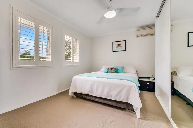 Third view of Homely townhouse listing, 19/15 Kaloma Road, The Gap QLD 4061