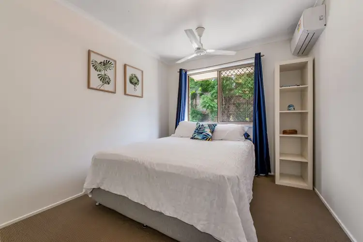 Fourth view of Homely townhouse listing, 19/15 Kaloma Road, The Gap QLD 4061