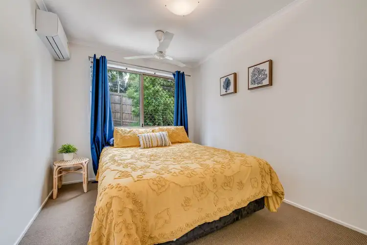 Fifth view of Homely townhouse listing, 19/15 Kaloma Road, The Gap QLD 4061
