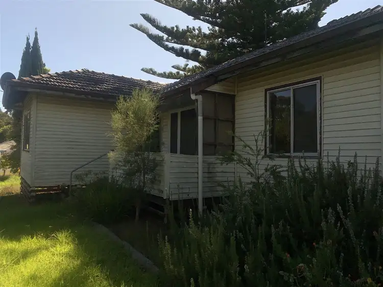 Main view of Homely house listing, 18 Rae, Manjimup WA 6258