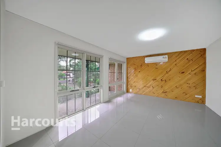 Second view of Homely house listing, 5 Bottlebrush Avenue, Bradbury NSW 2560