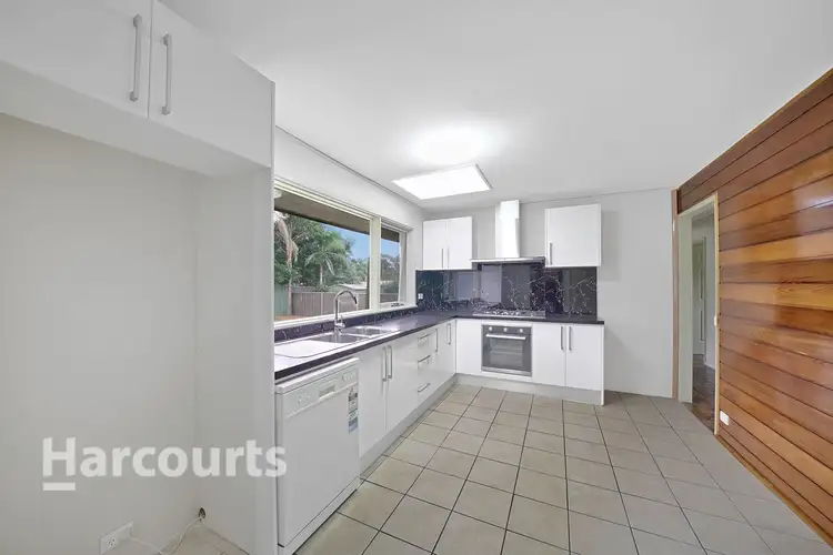 Third view of Homely house listing, 5 Bottlebrush Avenue, Bradbury NSW 2560