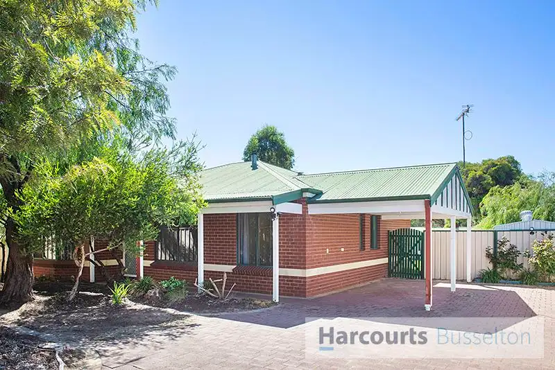 Main view of Homely unit listing, 2/31 Glenmeer Ramble, West Busselton WA 6280