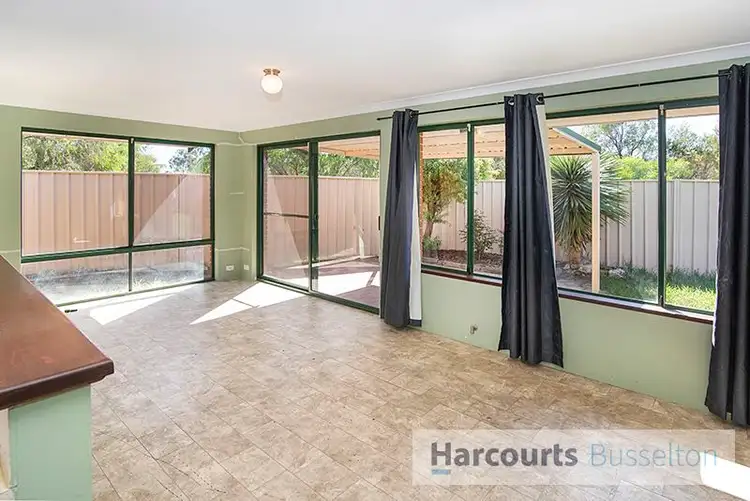 Fourth view of Homely unit listing, 2/31 Glenmeer Ramble, West Busselton WA 6280