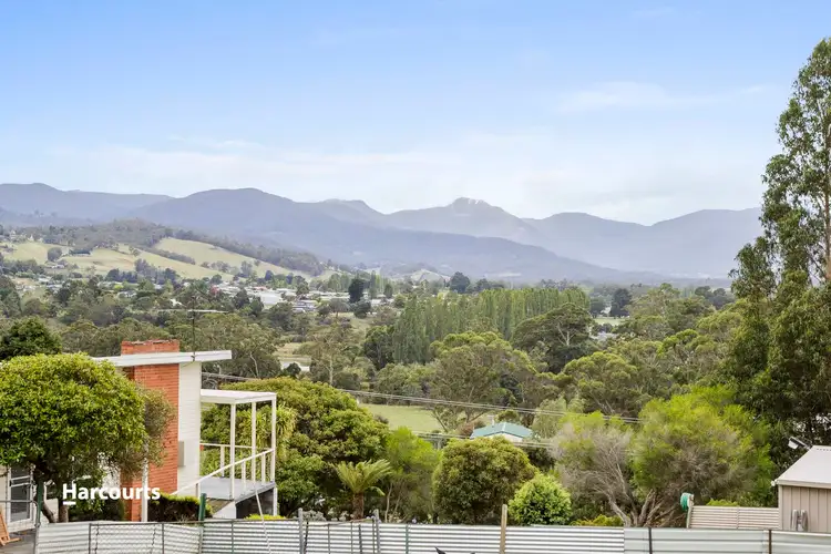 Third view of Homely house listing, 183 Glen Huon Road, Huonville TAS 7109