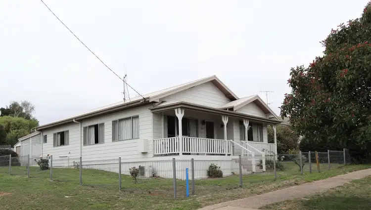 202 Maybe Street, Bombala NSW 2632