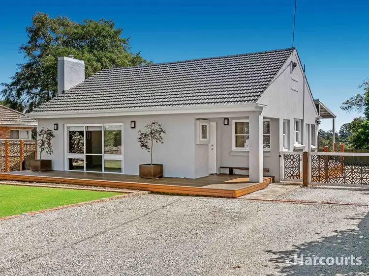 29 Albert Road, Drouin VIC 3818