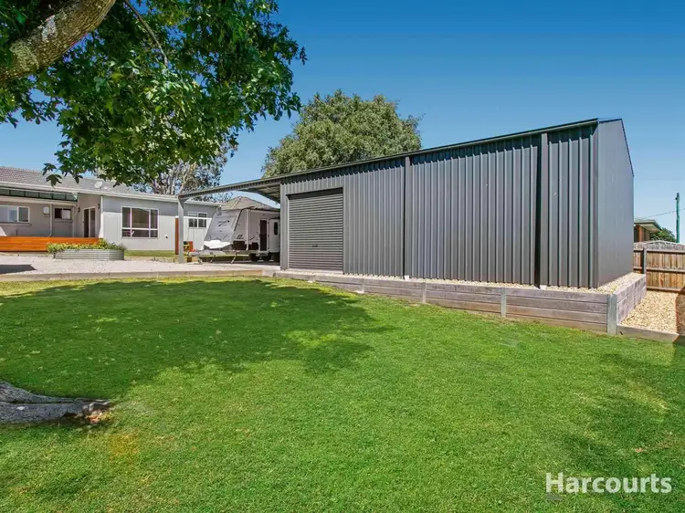 Second view of Homely house listing, 29 Albert Road, Drouin VIC 3818