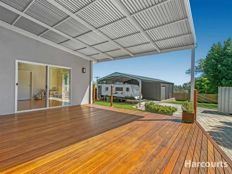 Third view of Homely house listing, 29 Albert Road, Drouin VIC 3818