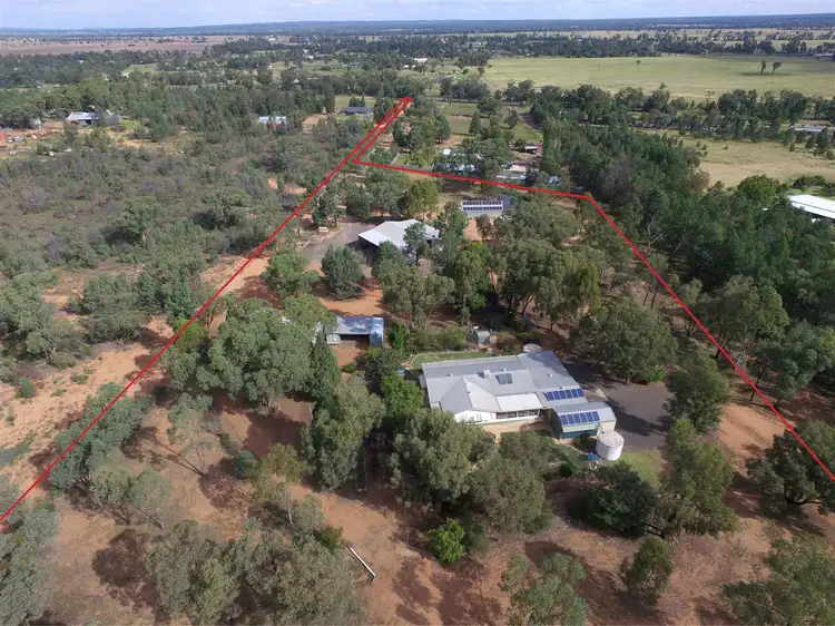 301 Kaputar Road, Narrabri NSW 2390