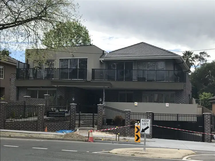 7/97 Bulleen Road, Balwyn North VIC 3104