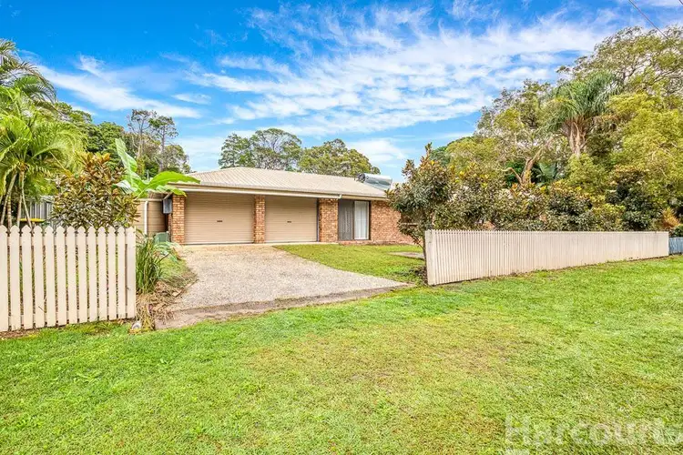 8 Brake Street, Bongaree QLD 4507