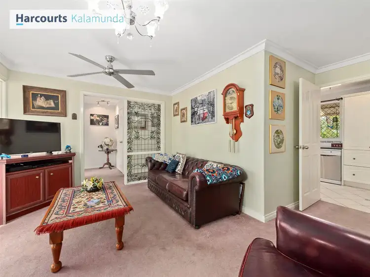Main view of Homely house listing, 129 Hale Road, Forrestfield WA 6058