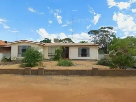 Main view of Homely house listing, 86 Williamson Street, Three Springs WA 6519