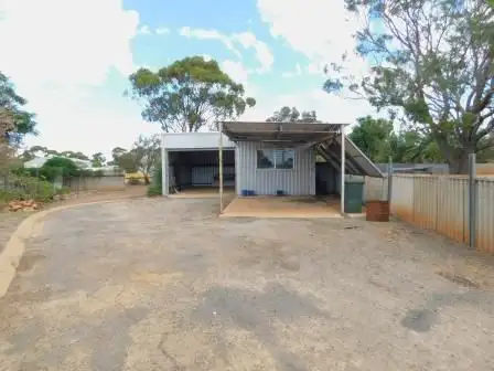 Fourth view of Homely house listing, 86 Williamson Street, Three Springs WA 6519