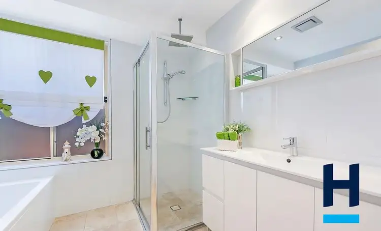 Sixth view of Homely house listing, 55 Andrew Lloyd Drive, Doonside NSW 2767