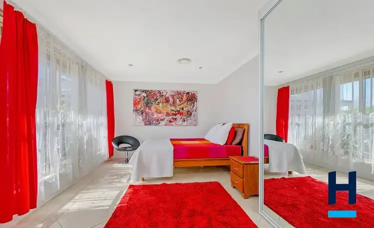 Seventh view of Homely house listing, 55 Andrew Lloyd Drive, Doonside NSW 2767