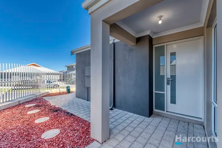Second view of Homely house listing, 18 Aureate Way, Eglinton WA 6034