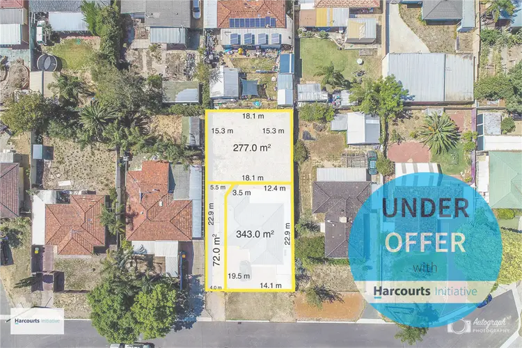 23A Swincer Way, Koondoola WA 6064