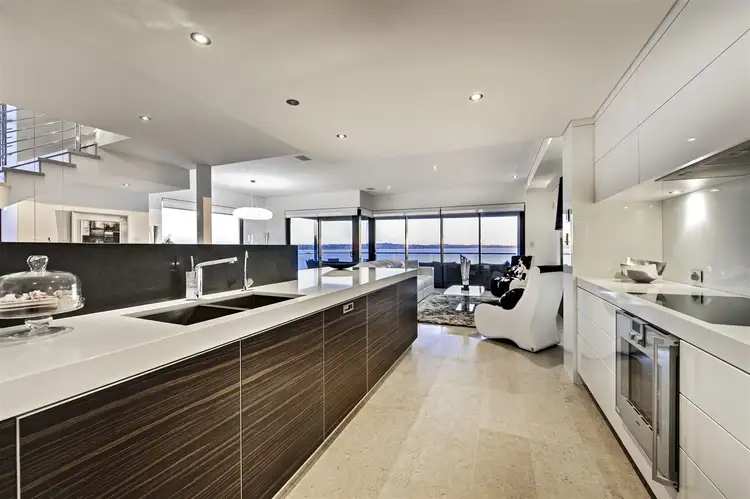 Second view of Homely house listing, 14 Fraser Road, Applecross WA 6153