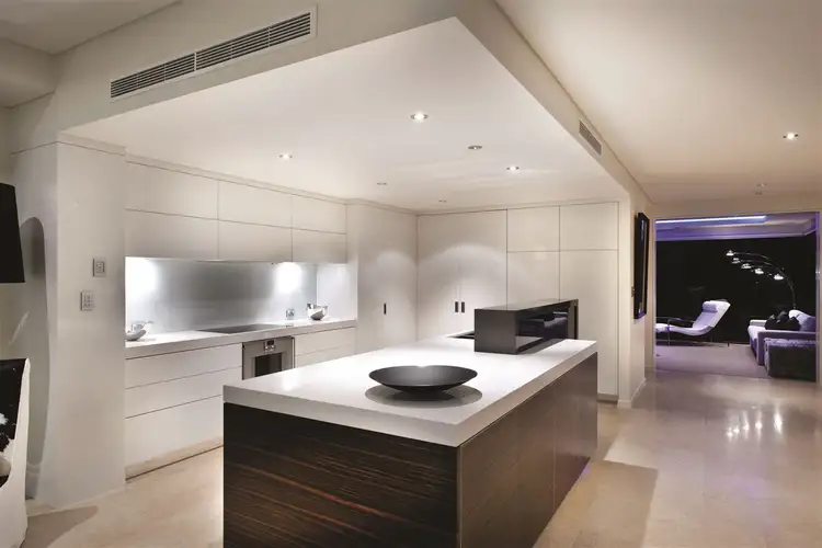 Fifth view of Homely house listing, 14 Fraser Road, Applecross WA 6153