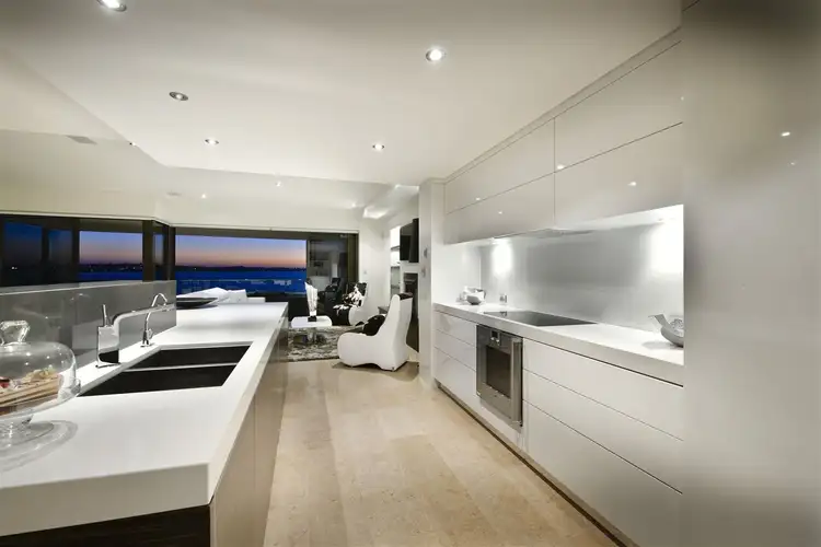 Sixth view of Homely house listing, 14 Fraser Road, Applecross WA 6153