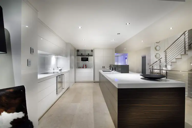 Seventh view of Homely house listing, 14 Fraser Road, Applecross WA 6153