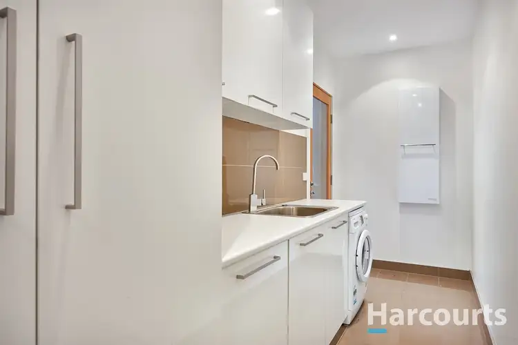 Fifth view of Homely house listing, 9 Lusk Drive, Vermont VIC 3133