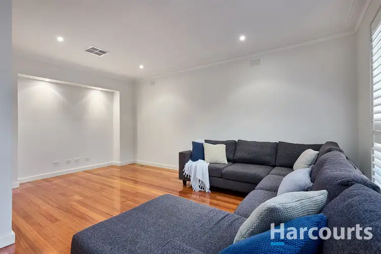 Sixth view of Homely house listing, 9 Lusk Drive, Vermont VIC 3133