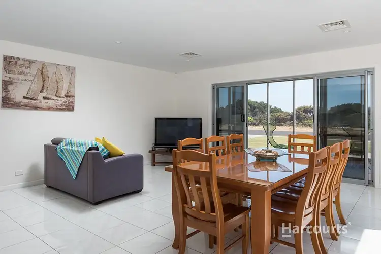 Fifth view of Homely house listing, 135 Old Bass Highway, Wynyard TAS 7325