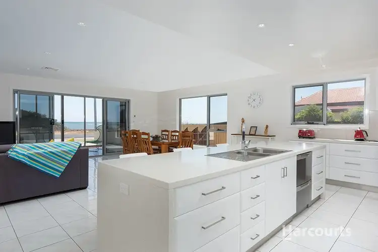 Sixth view of Homely house listing, 135 Old Bass Highway, Wynyard TAS 7325