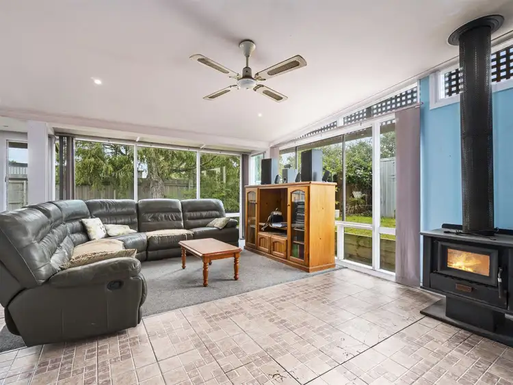 Second view of Homely house listing, 11 McMillan Cres, Yarram VIC 3971