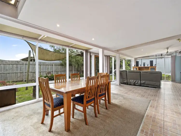 Third view of Homely house listing, 11 McMillan Cres, Yarram VIC 3971