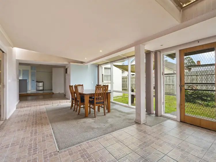 Fourth view of Homely house listing, 11 McMillan Cres, Yarram VIC 3971