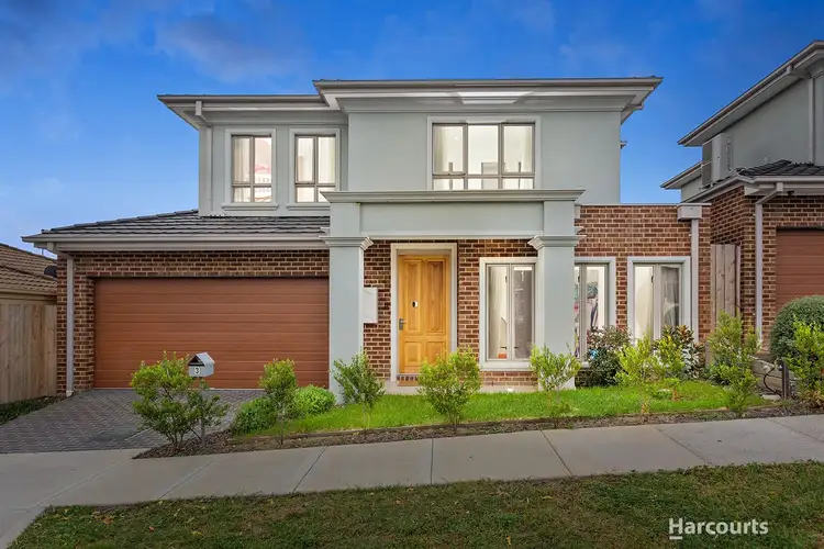 3 Dorothy Street, Burwood East VIC 3151
