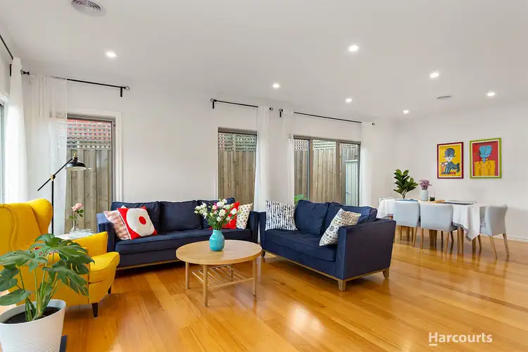 Second view of Homely house listing, 3 Dorothy Street, Burwood East VIC 3151