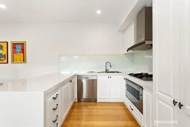 Third view of Homely house listing, 3 Dorothy Street, Burwood East VIC 3151