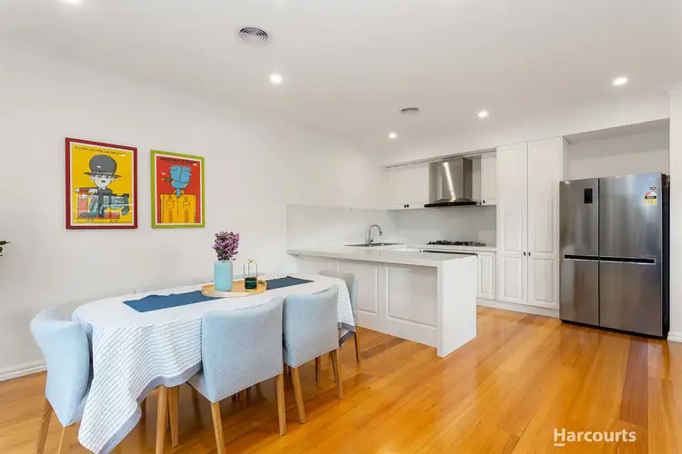Fourth view of Homely house listing, 3 Dorothy Street, Burwood East VIC 3151