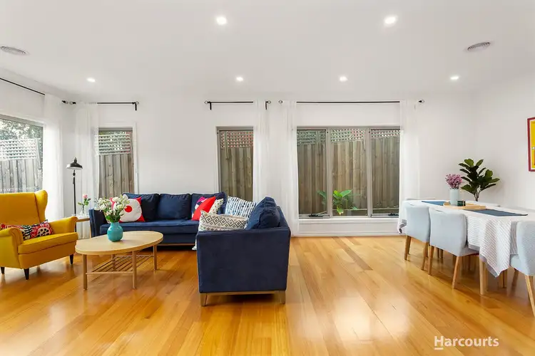 Fifth view of Homely house listing, 3 Dorothy Street, Burwood East VIC 3151